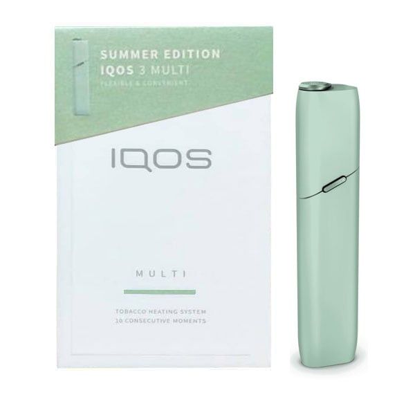 Máy IQOS 3 Multi  - Mint