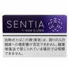 SENTIA Black Purple – Vị Việt Quất Bạc Hà Đậm