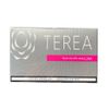Terea  Silver Hàn Quốc - Vị mộc nhẹ
