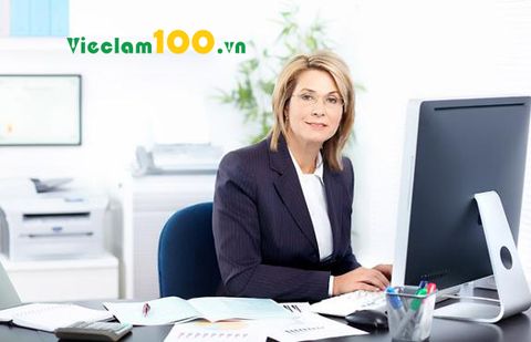 Tuyển 01 Nhân viên Kế toán tổng hợp tại Tháp Mười