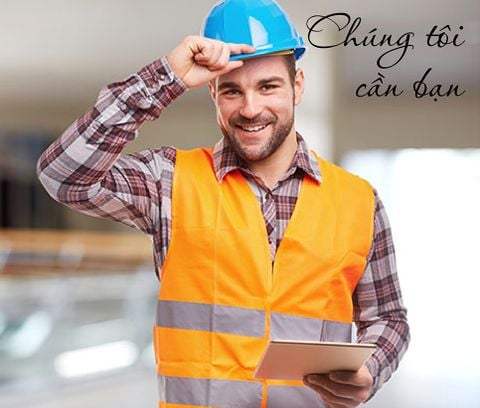 Tuyển 10 công nhân làm việc tại xã Mỹ Thọ, H. Cao Lãnh, Đồng Tháp