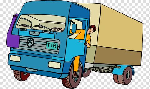 Tuyển 02 Nhân viên Lái xe tải và 02 Phụ xe