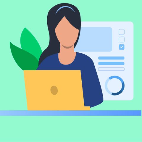 Trần Thị Diễm Hương - Bán hàng