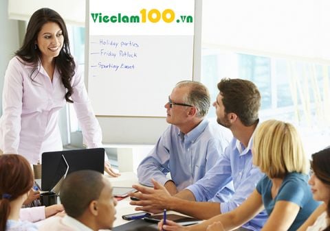 Tuyển 07 nhân sự kinh doanh mặt hàng phân bón hữu cơ
