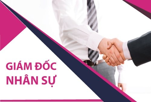 Tuyển Dụng Giám Đốc Nhân Sự: Hướng Dẫn Chi Tiết & Tiêu Chí Chọn Lựa