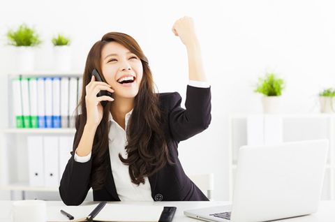 Tuyển 01 Nhân viên chăm sóc khách hàng