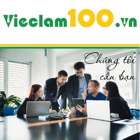 Tuyển Nhân viên pha chế làm việc tại quán cà phê