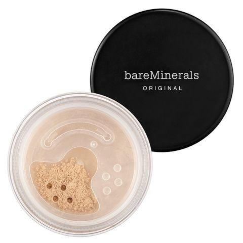 Phấn nền bareMinerals Original