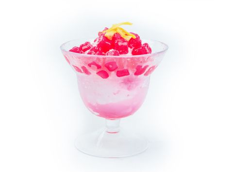  CHÈ THÁI RUBY 