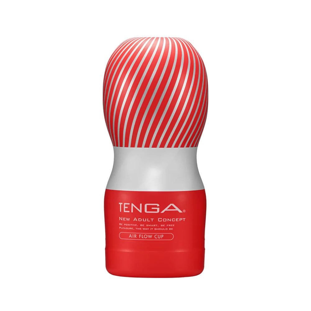 Âm đạo giả Tenga Air Flow Cup