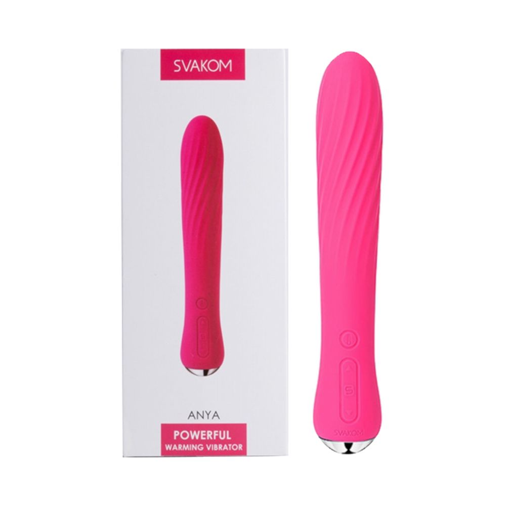 Máy massage Svakom Anya