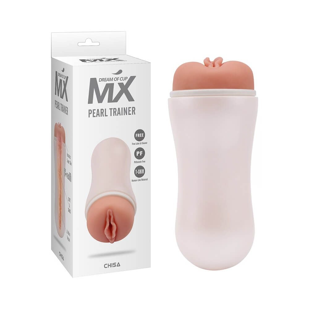 Âm đạo giả Chisa MX Stroker