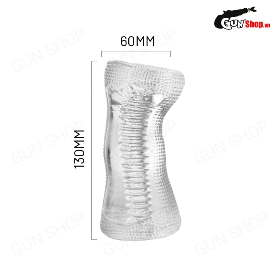 Âm đạo giả Josens