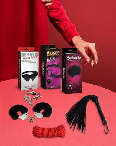 Trò chơi cuồng nộ