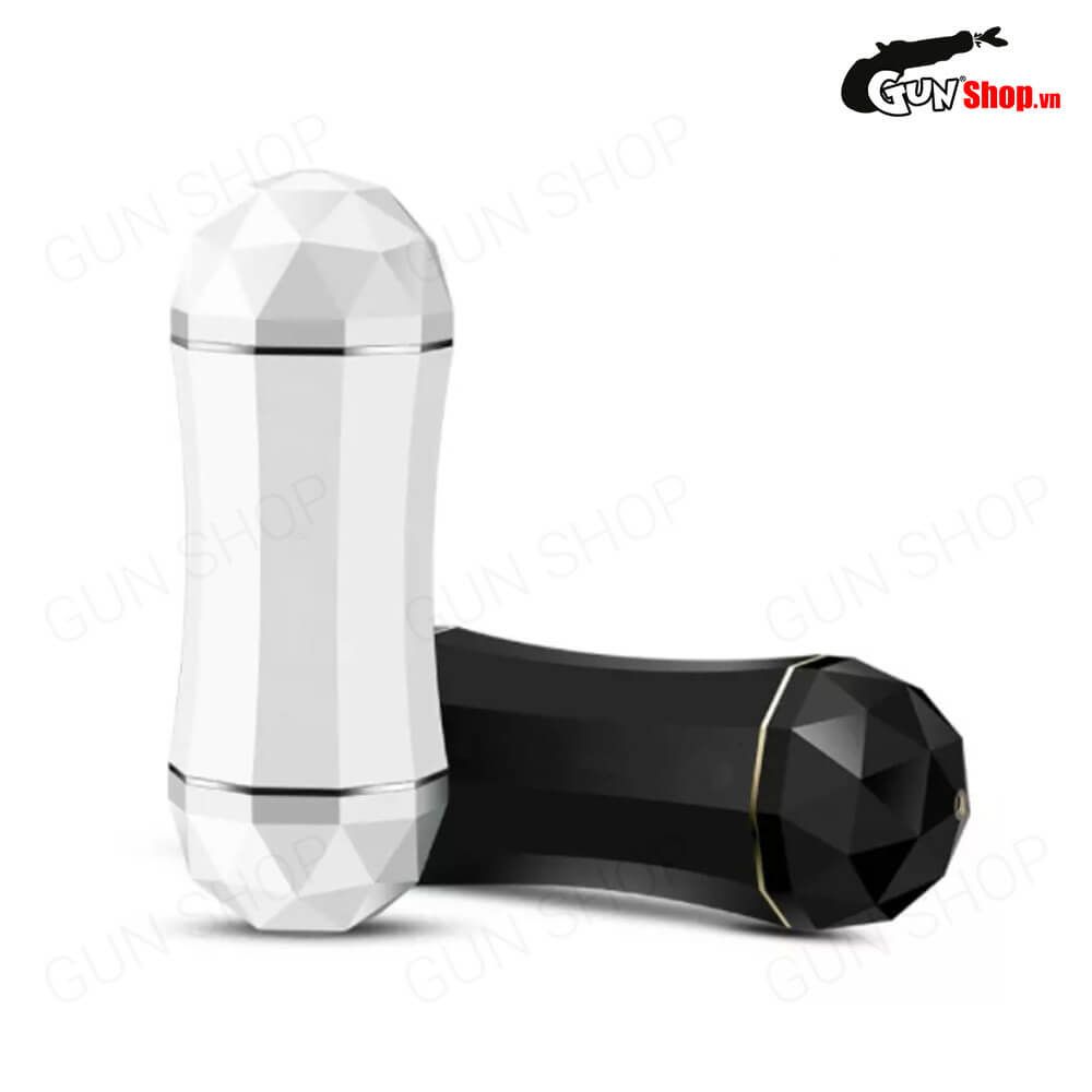 Âm đạo giả 2 đầu Secwell