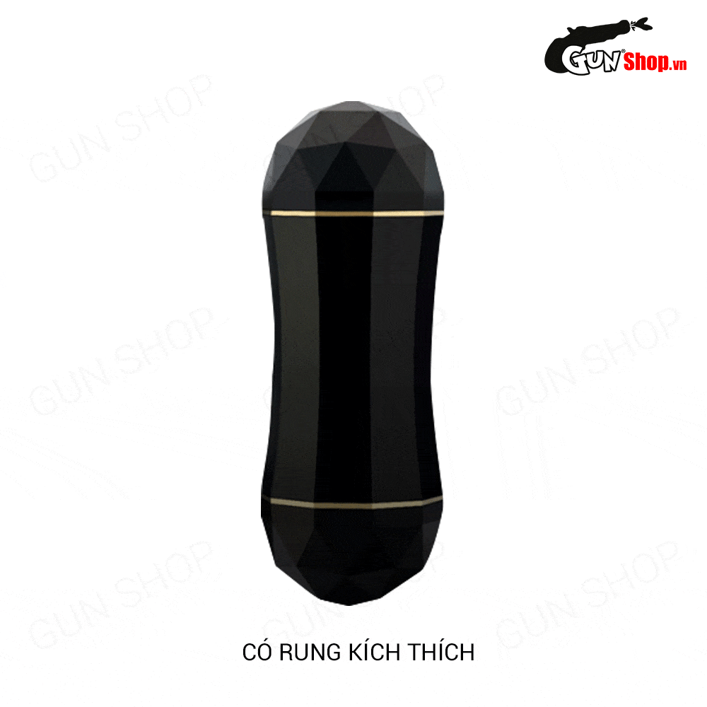 Âm đạo giả 2 đầu Secwell