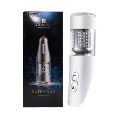 Âm đạo giả đa năng Ailighter Katerina 2