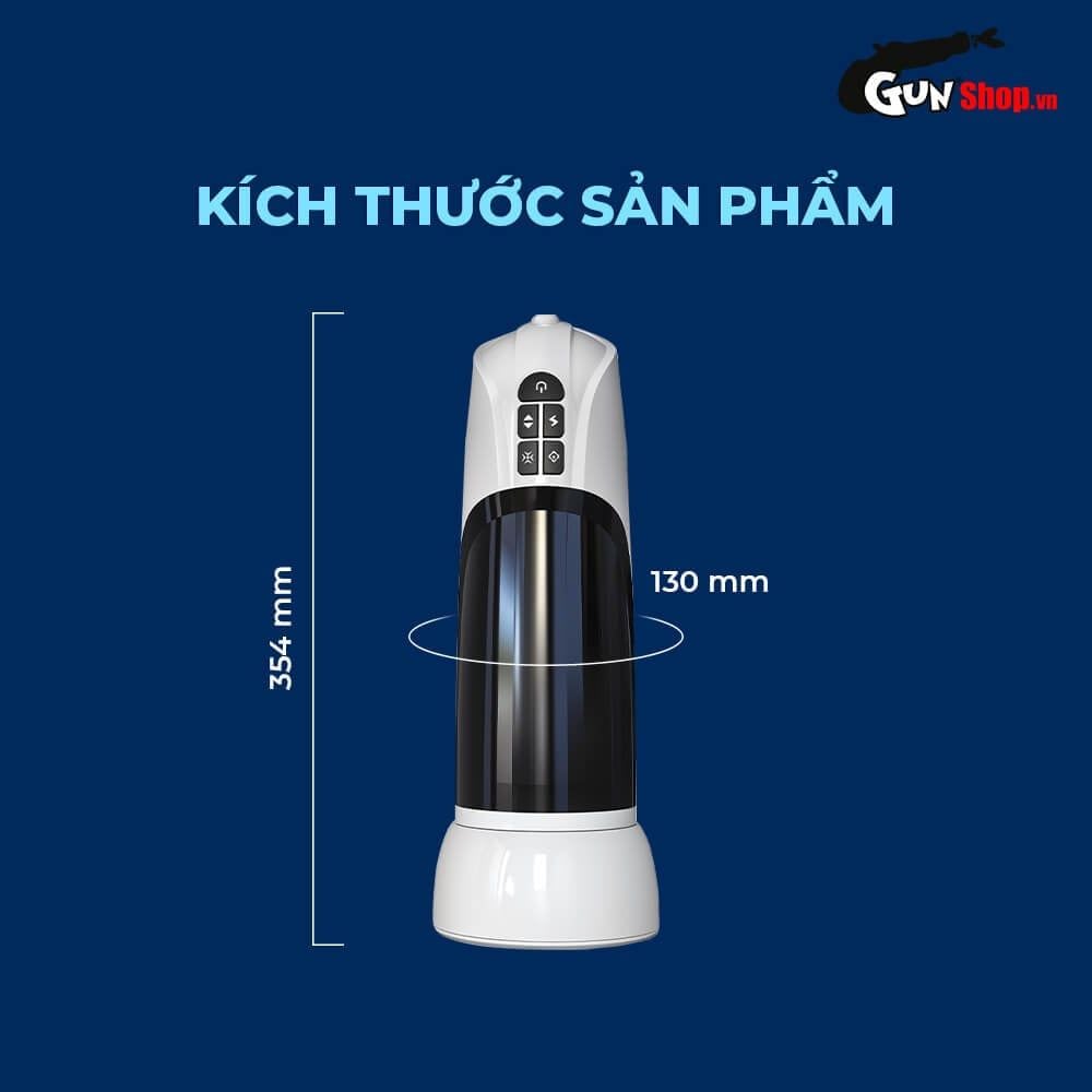 Âm đạo giả đa năng AierLe