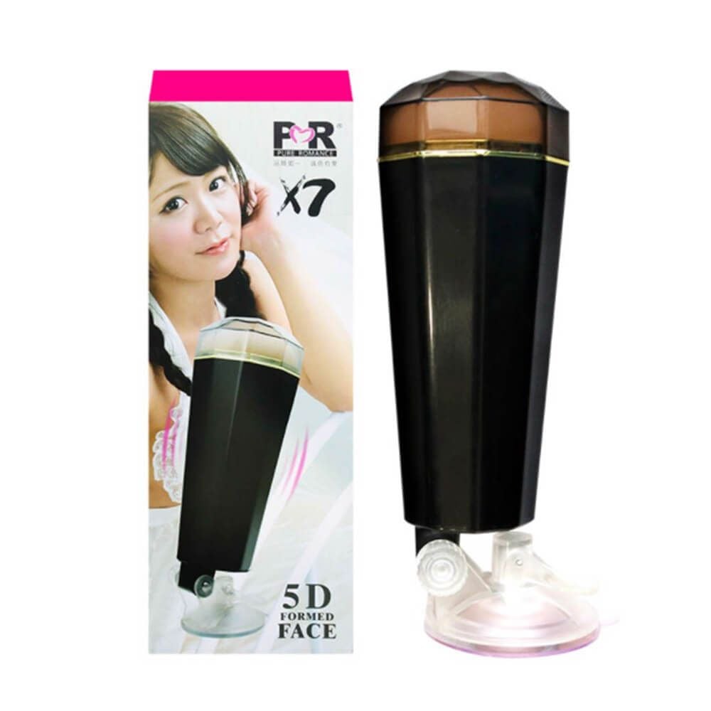 Âm đạo giả đa năng Fleshlight X7