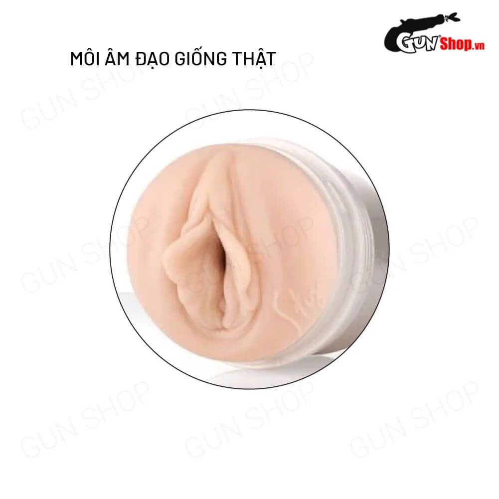 Âm đạo giả đa năng Baile Fleslight Pussy