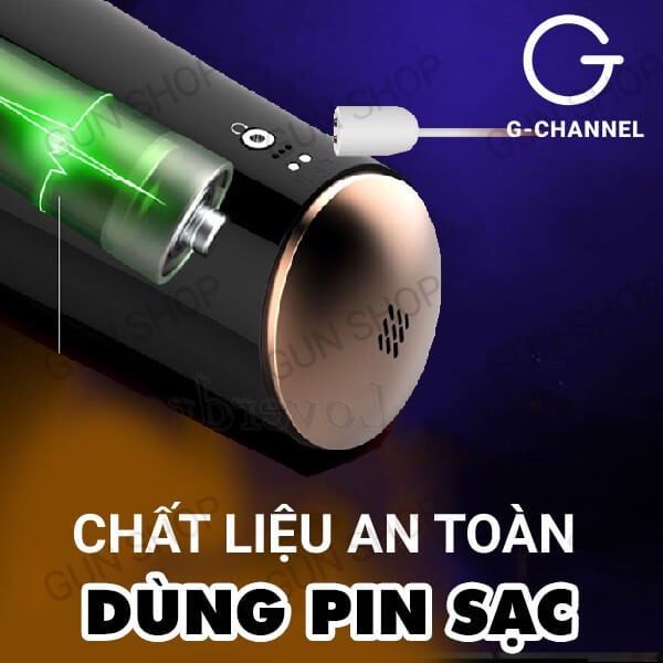 Âm đạo giả đa năng Leten Sucking & Vibrating Male Masturbator V3