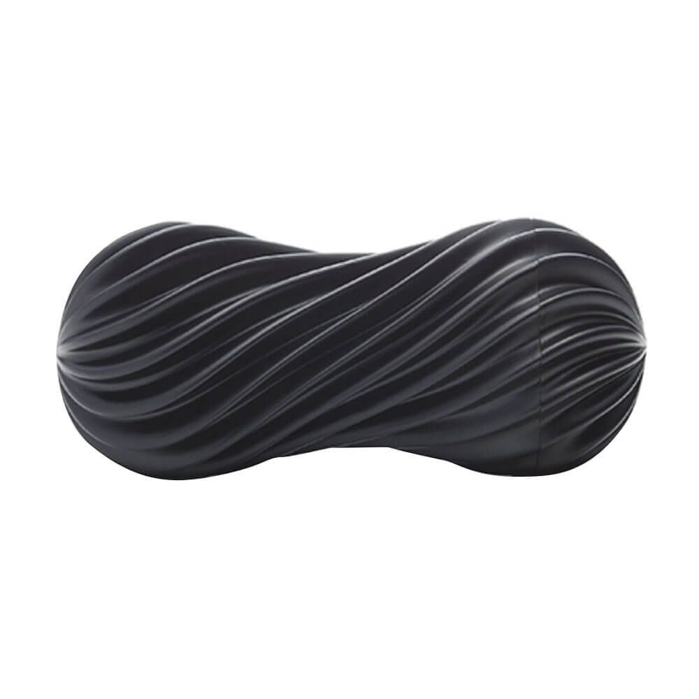 Âm đạo giả Tenga Moova Rocky Black