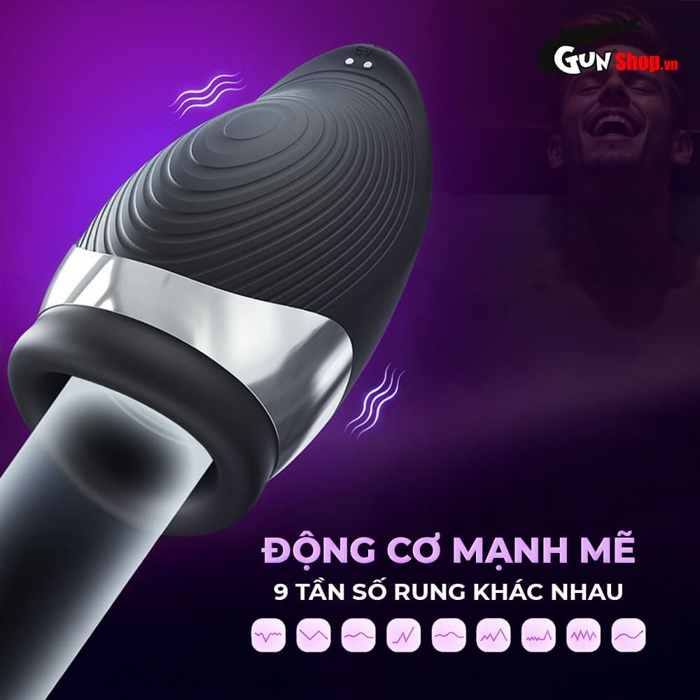 Âm đạo giả đa năng Shelly Play Cora