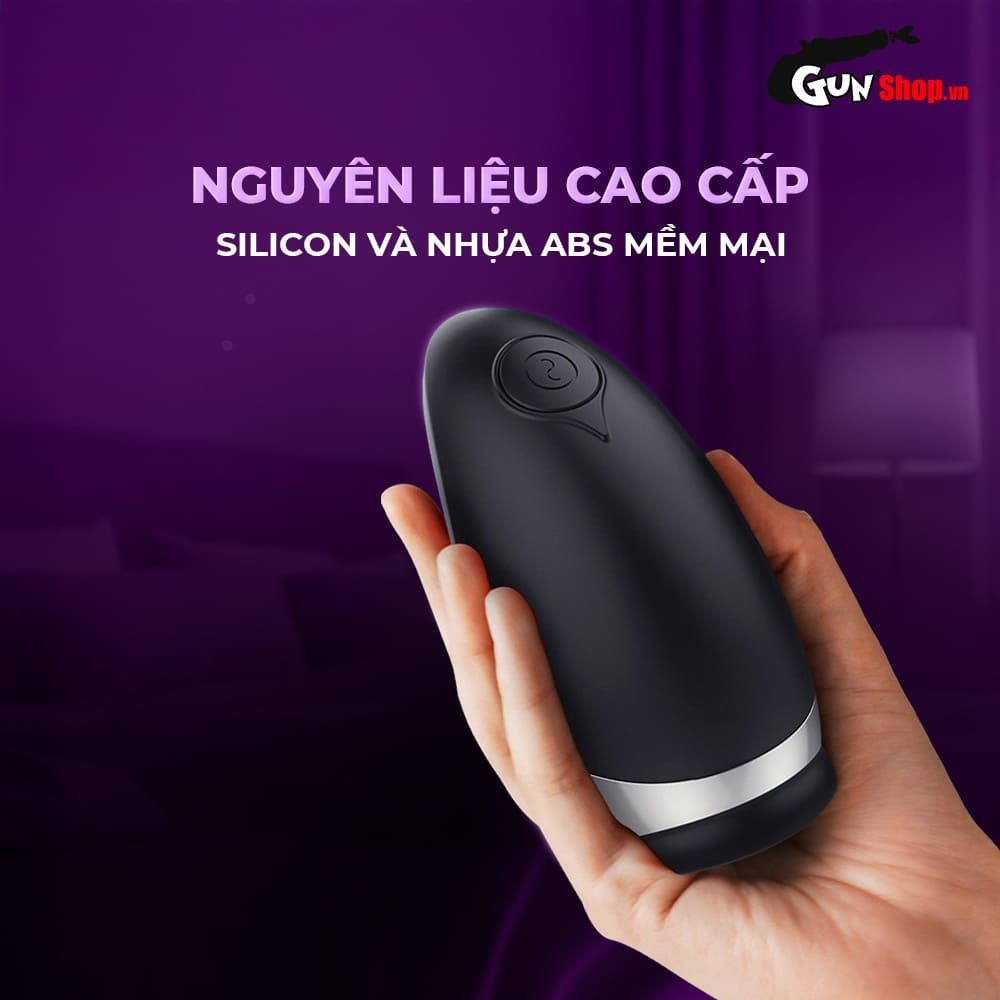 Âm đạo giả đa năng Shelly Play Cora