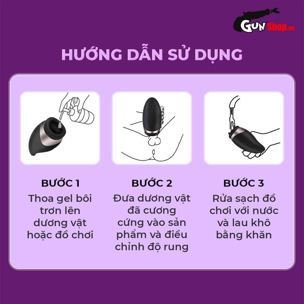 Âm đạo giả đa năng Shelly Play Cora