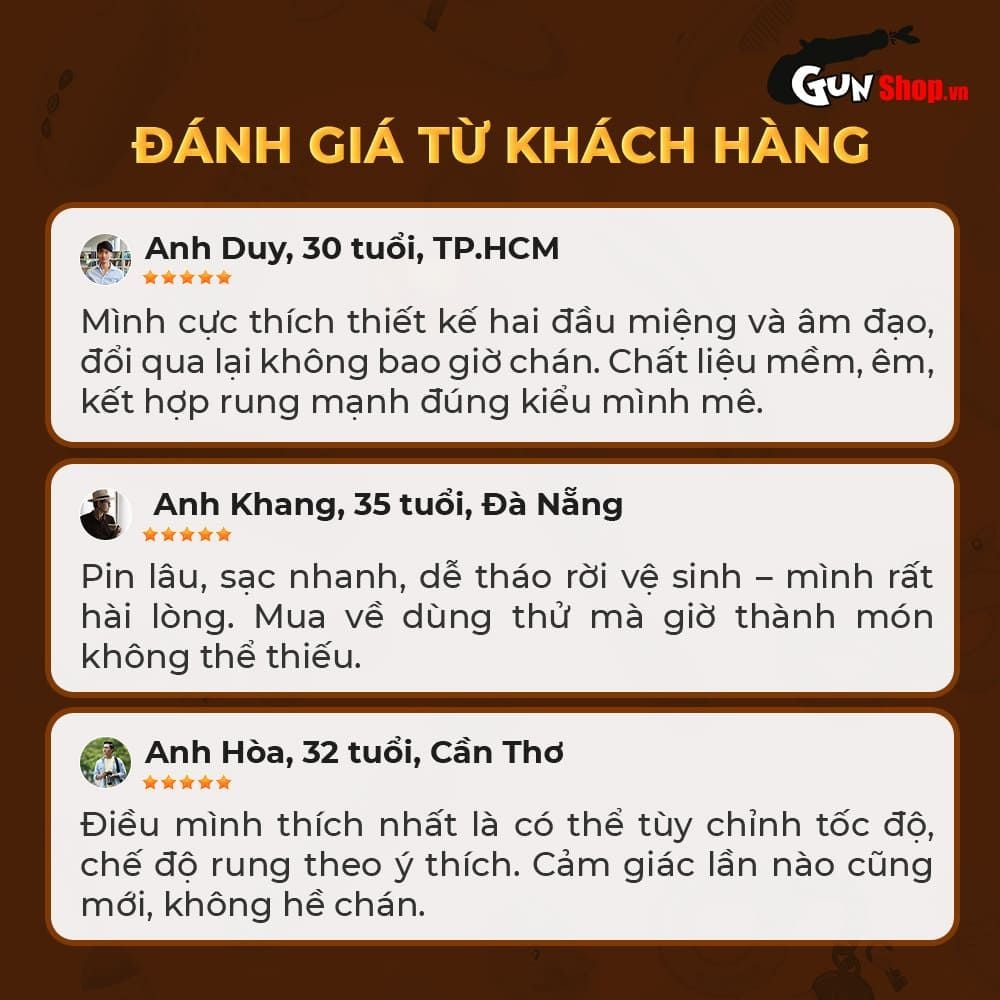 Âm đạo giả đa năng Shelly Play Flux