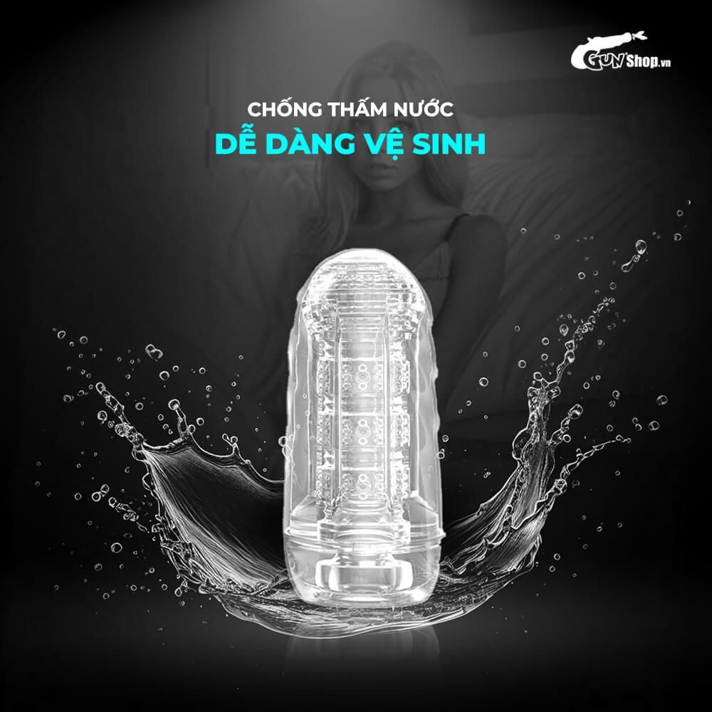 Âm đạo giả Shelly Play Furu
