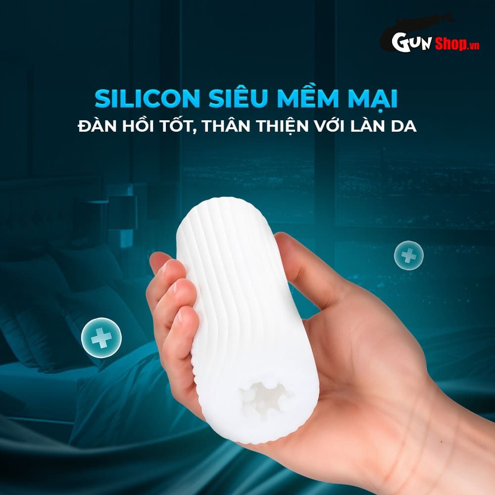 Âm đạo giả Shelly Play Hawk