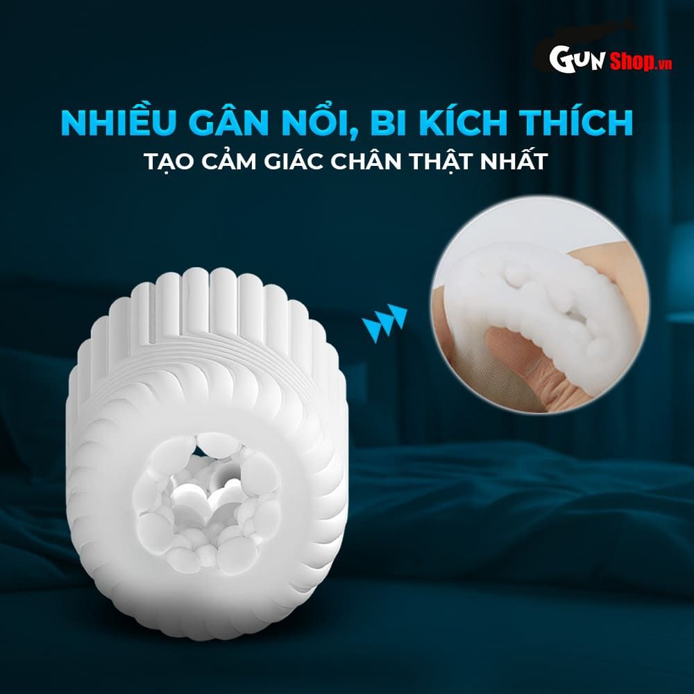 Âm đạo giả Shelly Play Hawk