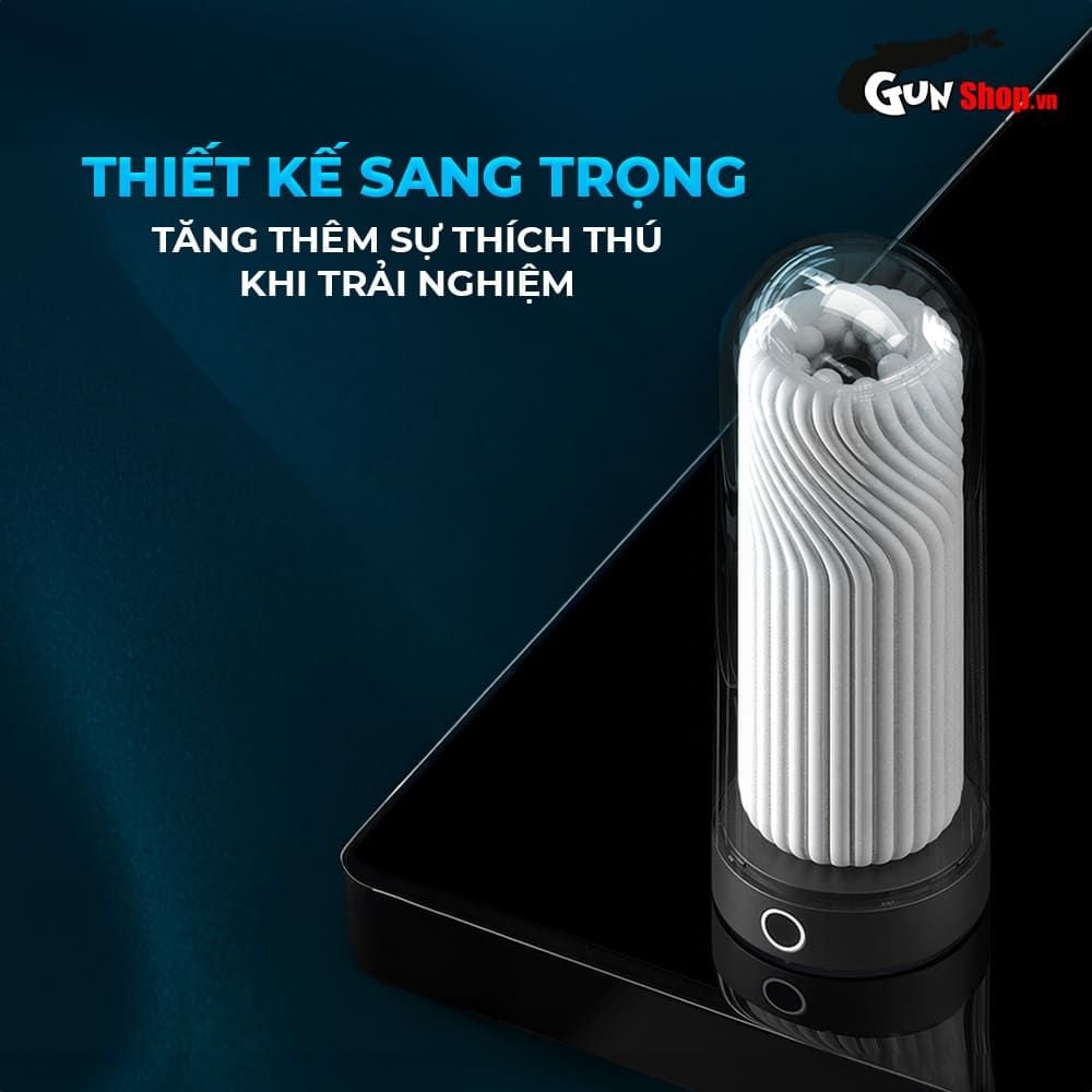 Âm đạo giả Shelly Play Hawk