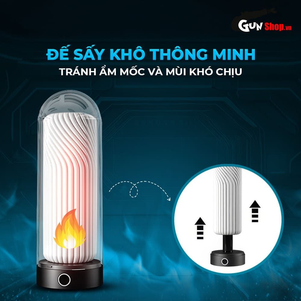 Âm đạo giả Shelly Play Hawk