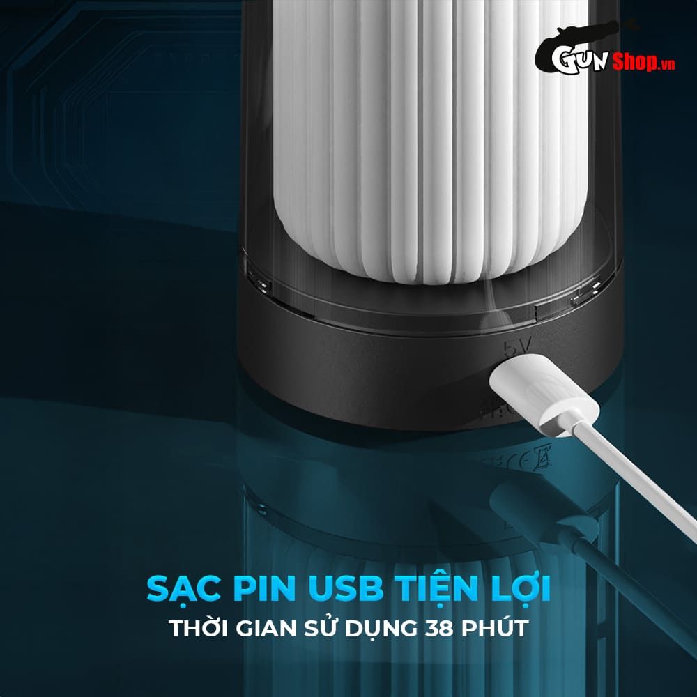 Âm đạo giả Shelly Play Hawk