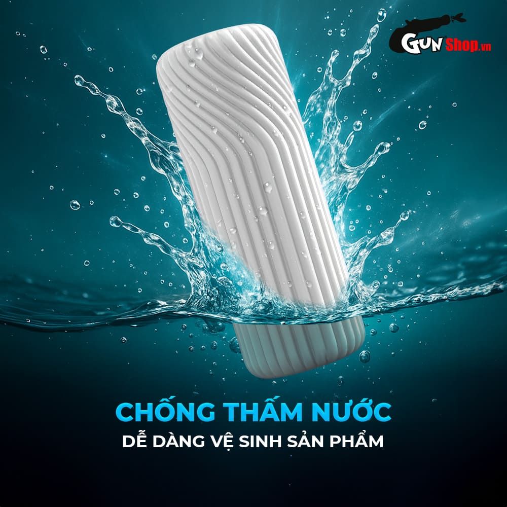 Âm đạo giả Shelly Play Hawk