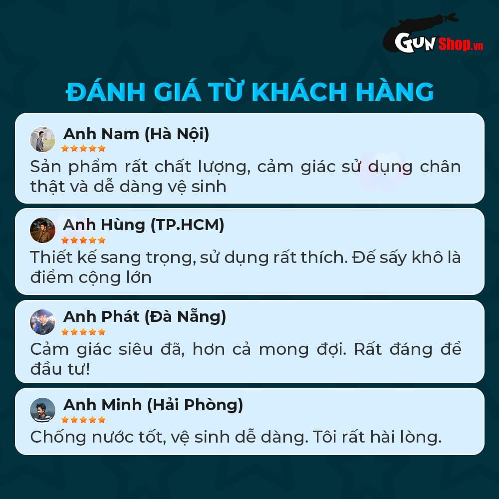 Âm đạo giả Shelly Play Hawk