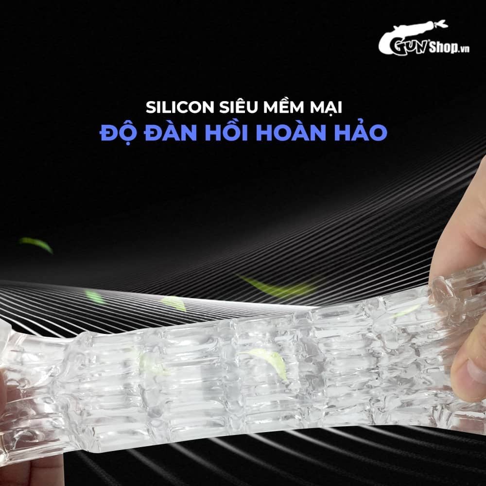 Âm đạo giả Shelly Play Kardia