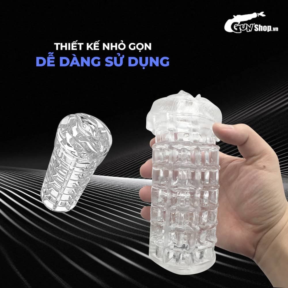 Âm đạo giả Shelly Play Kardia