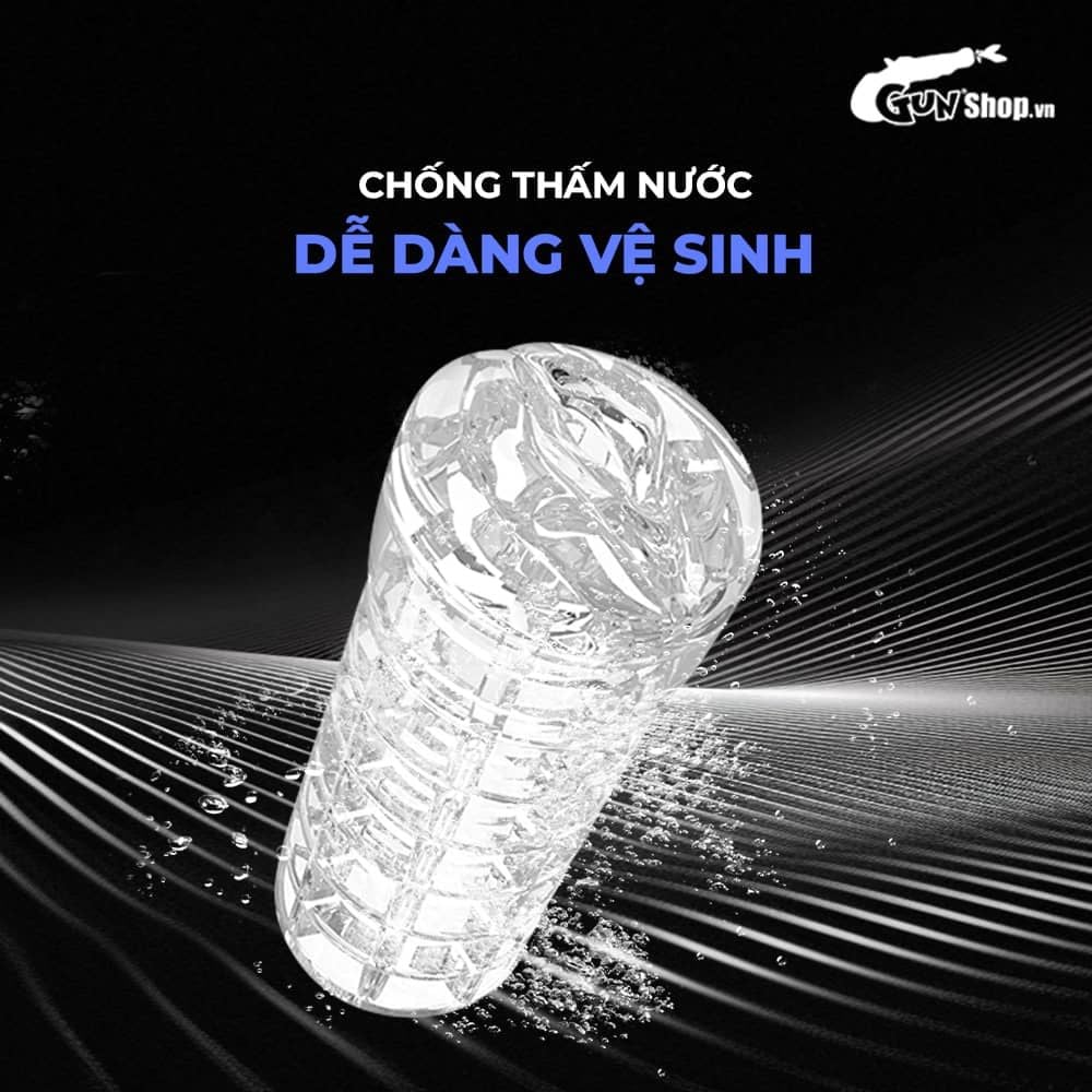 Âm đạo giả Shelly Play Kardia