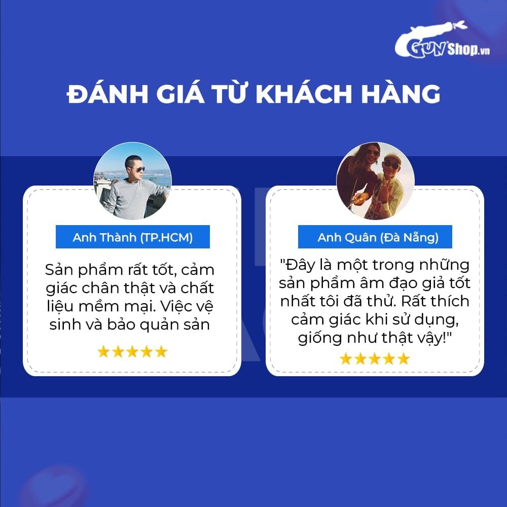 Âm đạo giả Shelly Play Kardia