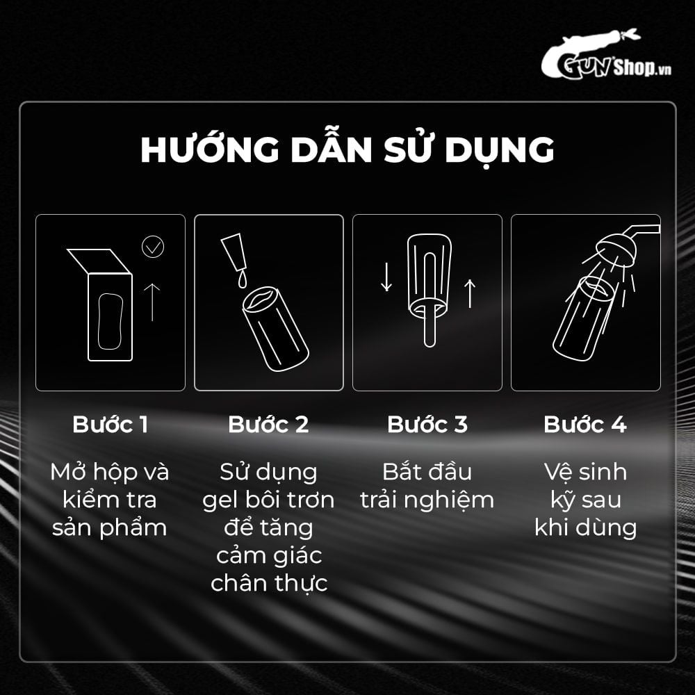 Âm đạo giả Shelly Play Kardia