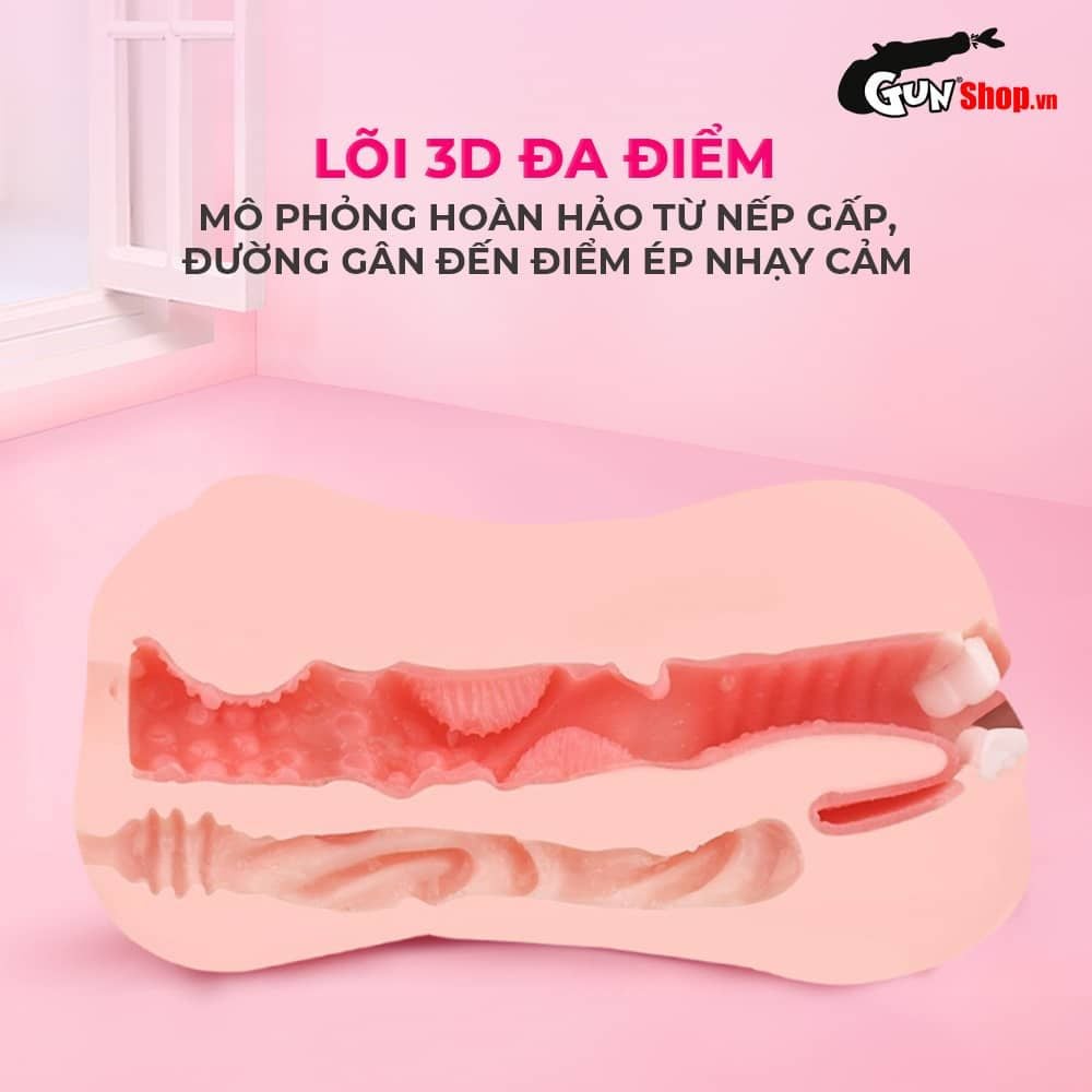 Âm đạo giả Shelly Play Lona