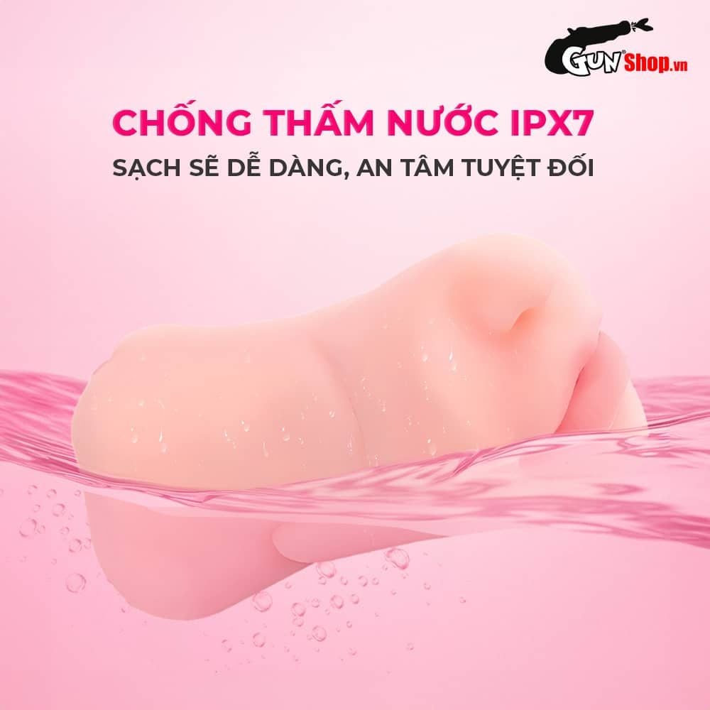 Âm đạo giả Shelly Play Lona