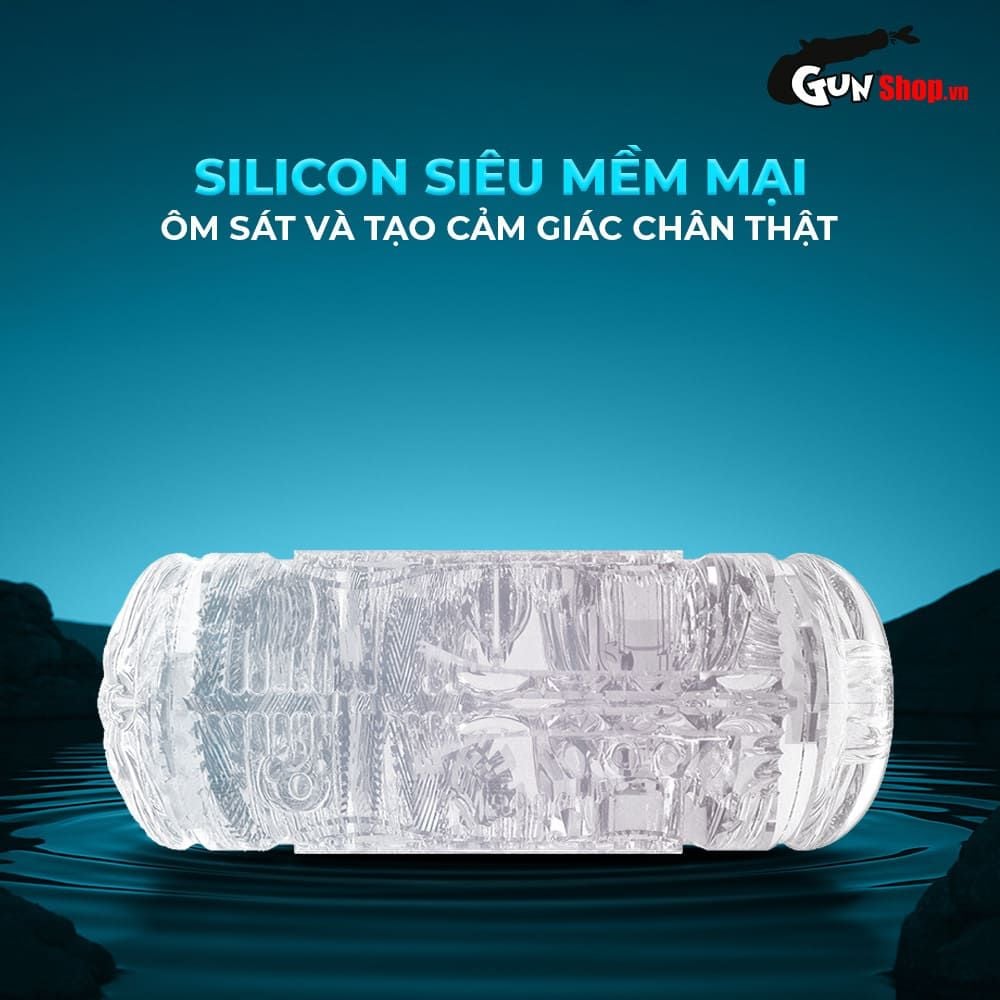 Âm đạo giả Shelly Play Lumi