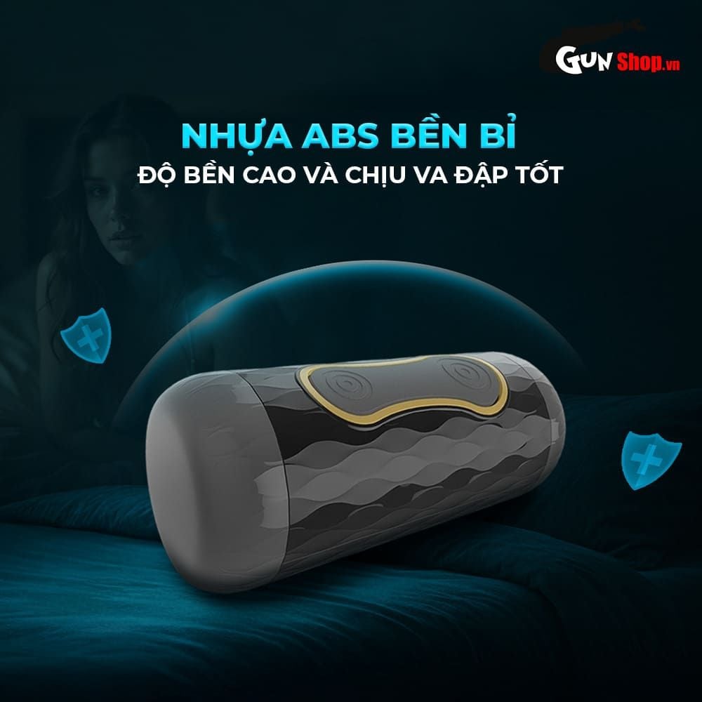 Âm đạo giả Shelly Play Lumi