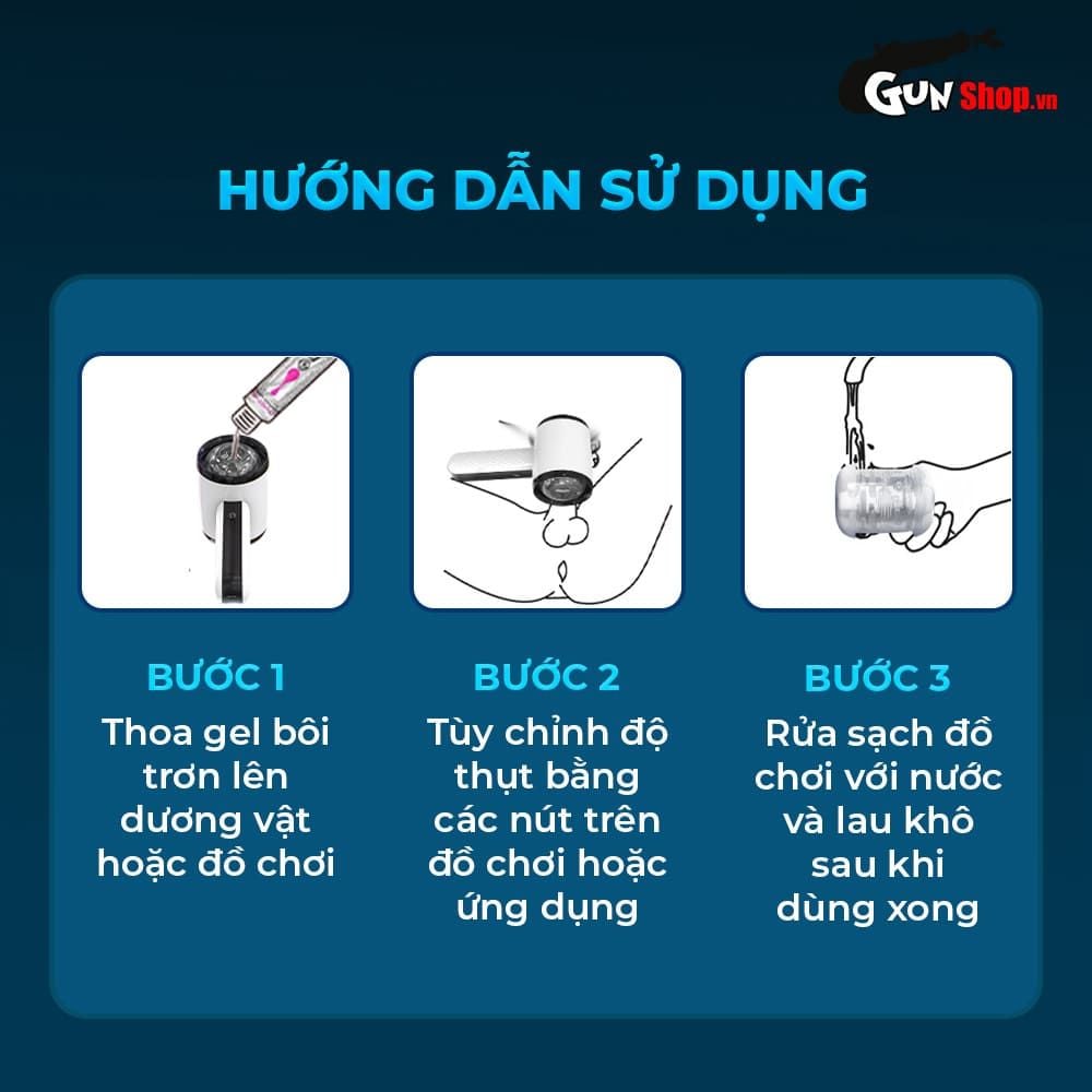 Âm đạo giả đa năng Shelly Play Mass