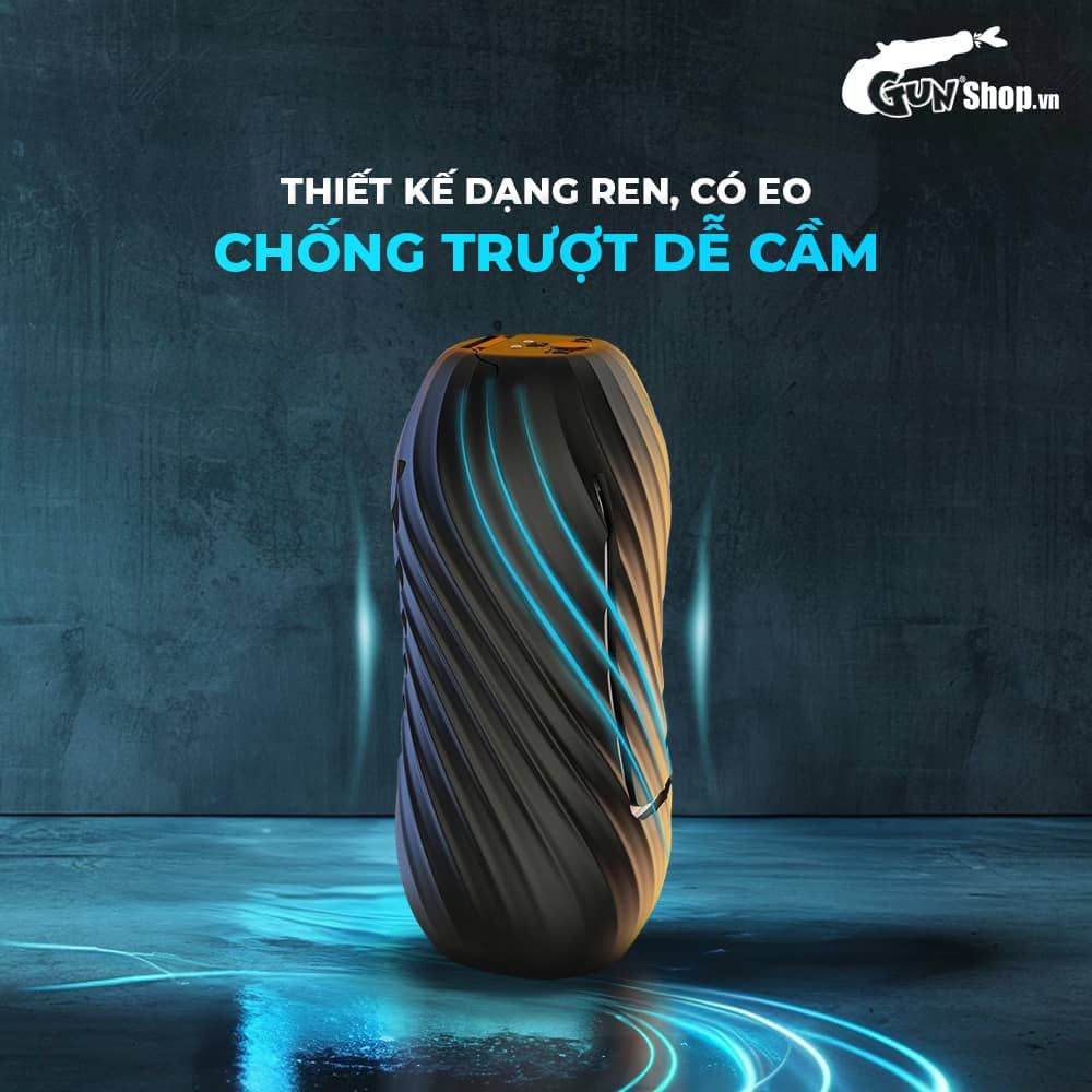Âm đạo giả Shelly Play Morgan