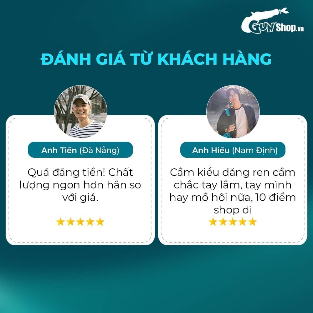 Âm đạo giả Shelly Play Morgan